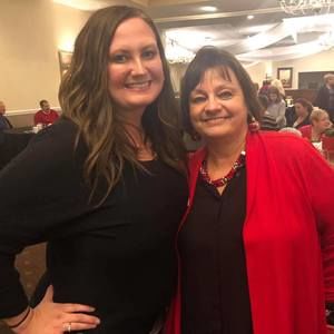 Meet your Posher, Sarah